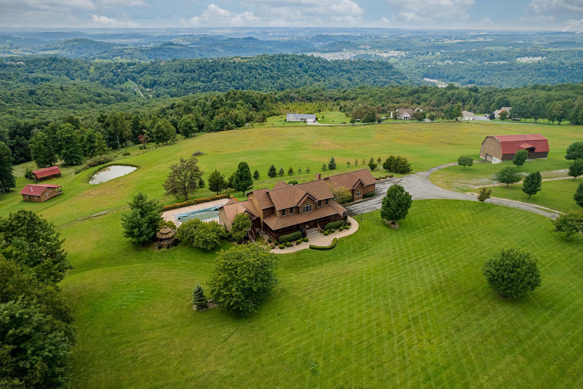 Photo 40 of 41 of 456 Breakiron Hill Road house