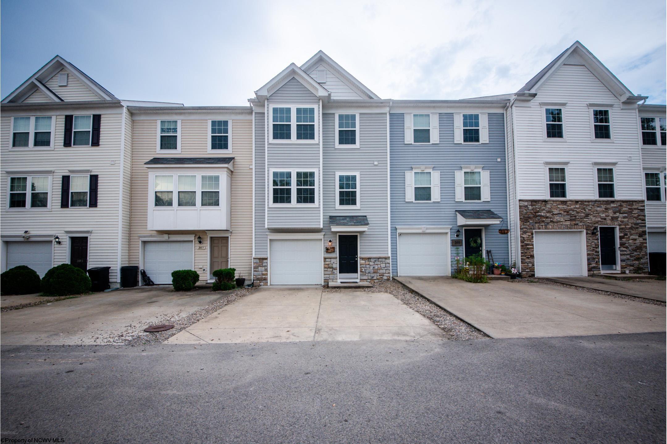 Photo 1 of 29 of 309 Turquoise Lane townhome