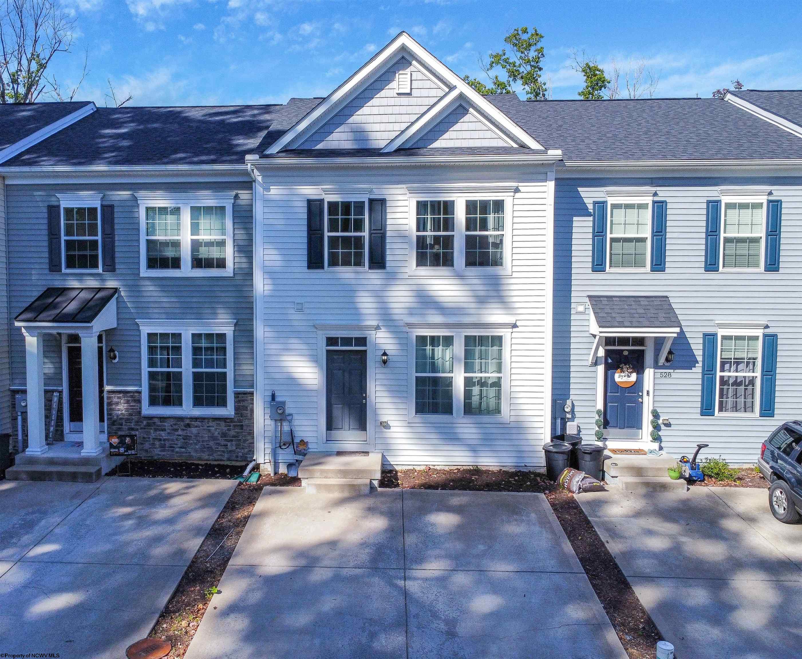 Photo 1 of 31 of 530 Turquoise Lane townhome