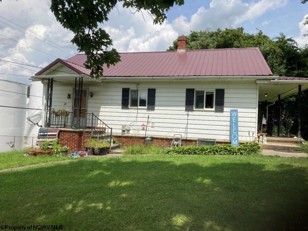 Photo 1 of 1 of 440 Boyers Avenue house