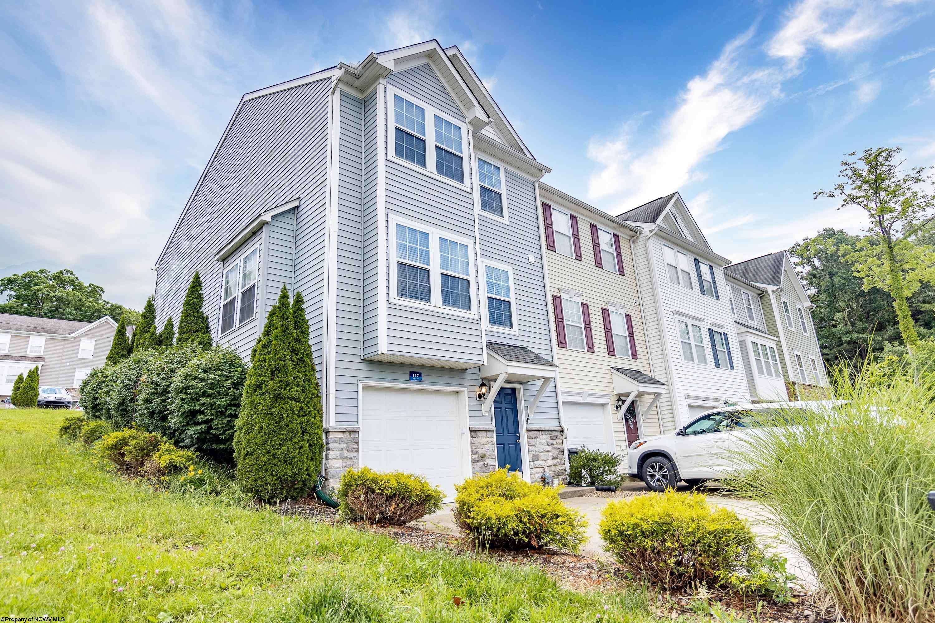 Photo 41 of 41 of 117 Pine Lane townhome