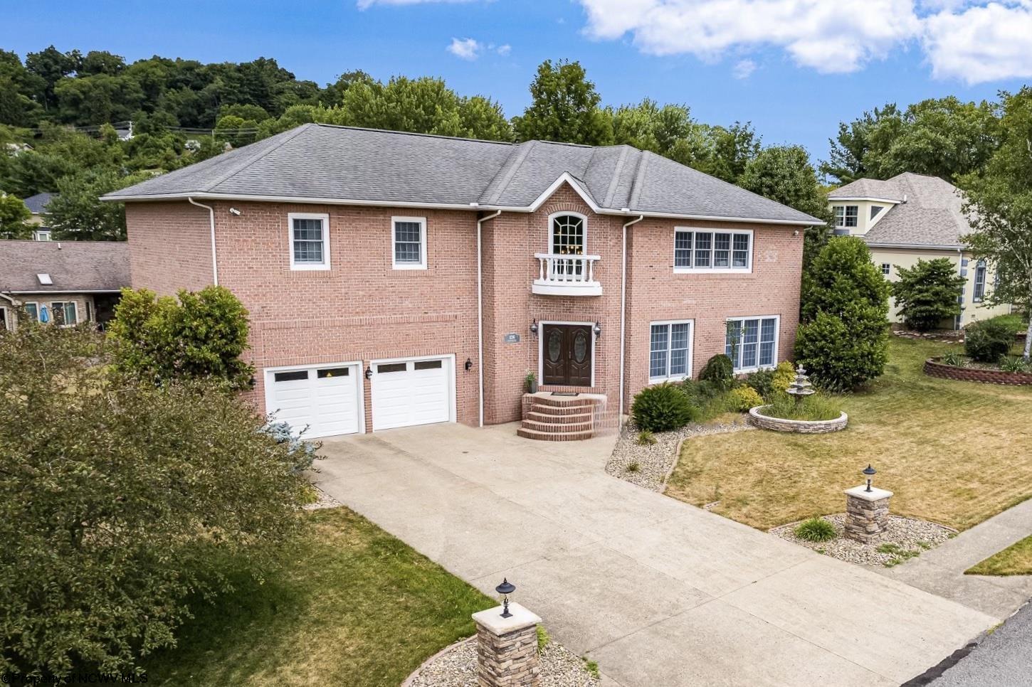 Photo 1 of 46 of 1136 Steeplechase Drive house