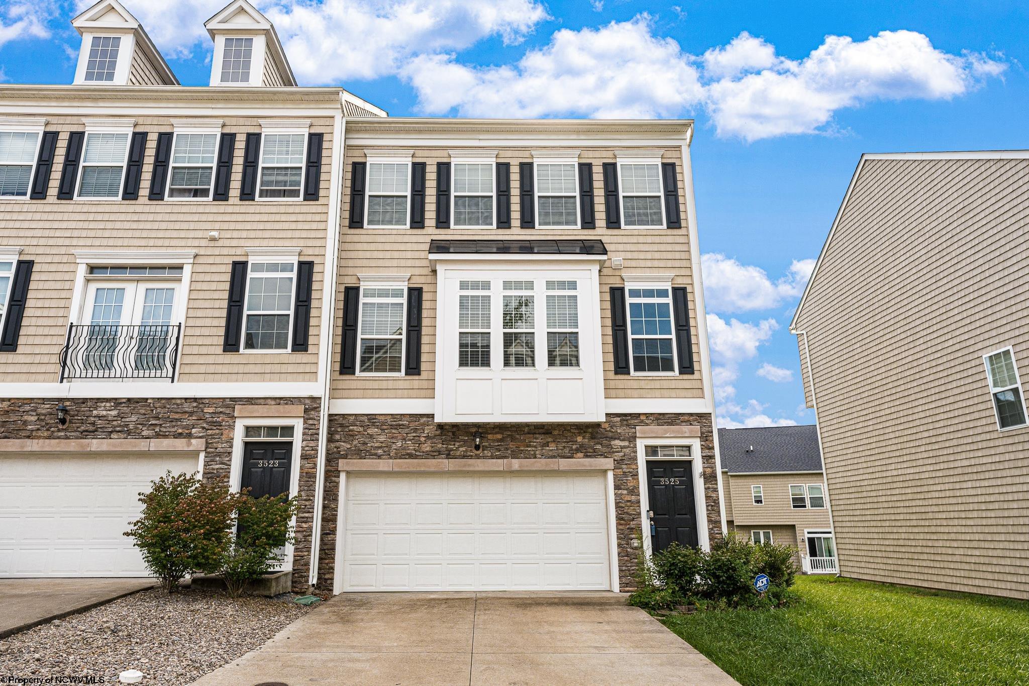 Photo 1 of 50 of 3525 Sun Trail townhome