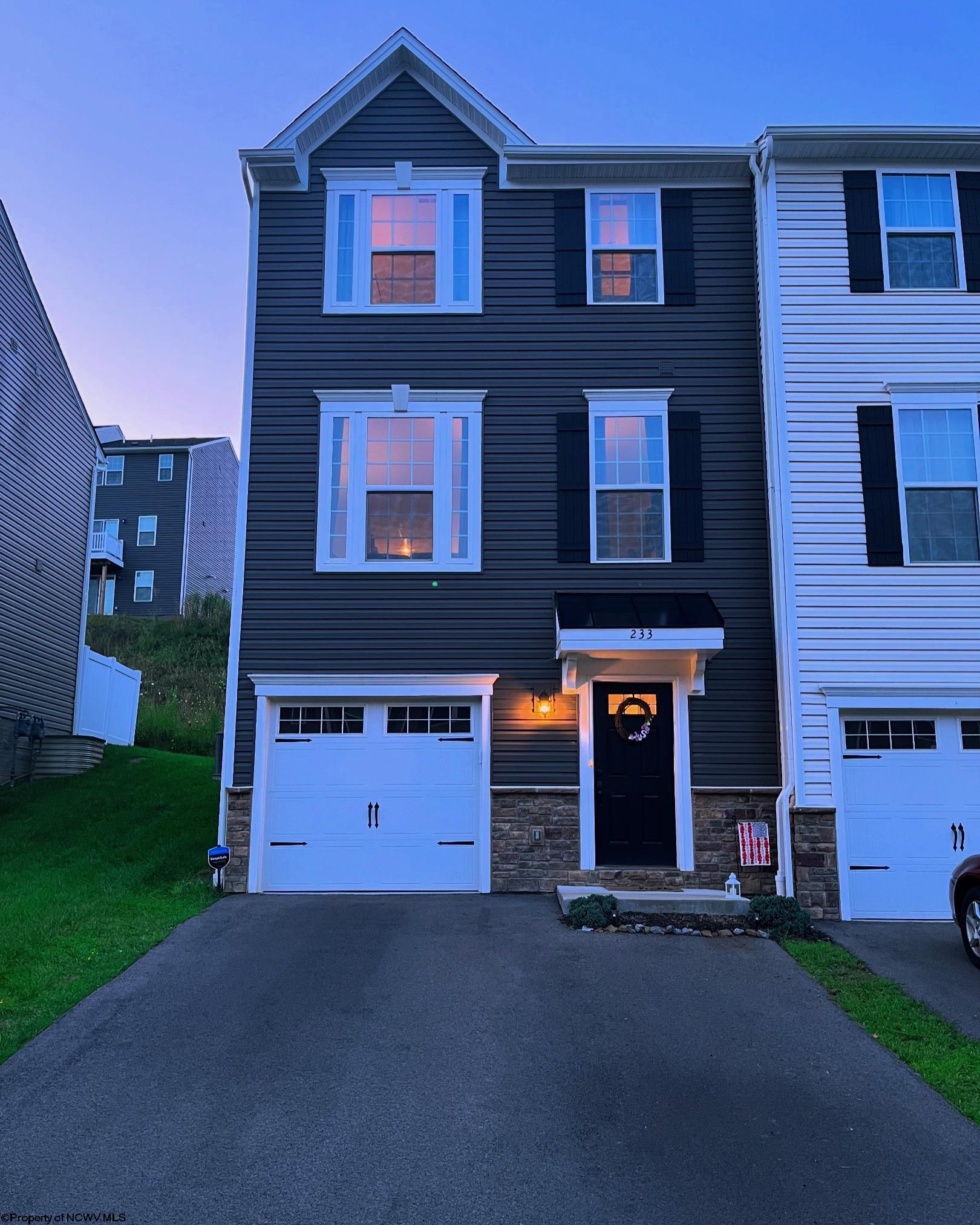 Photo 1 of 26 of 233 Stonehurst Drive townhome