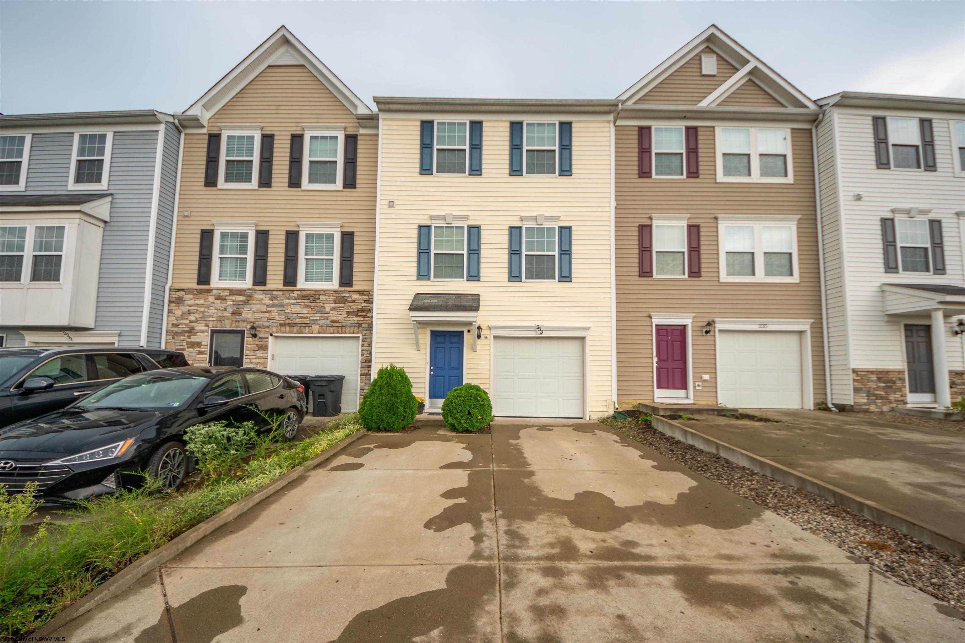 Photo 23 of 23 of 233 Birds Eye View Drive townhome