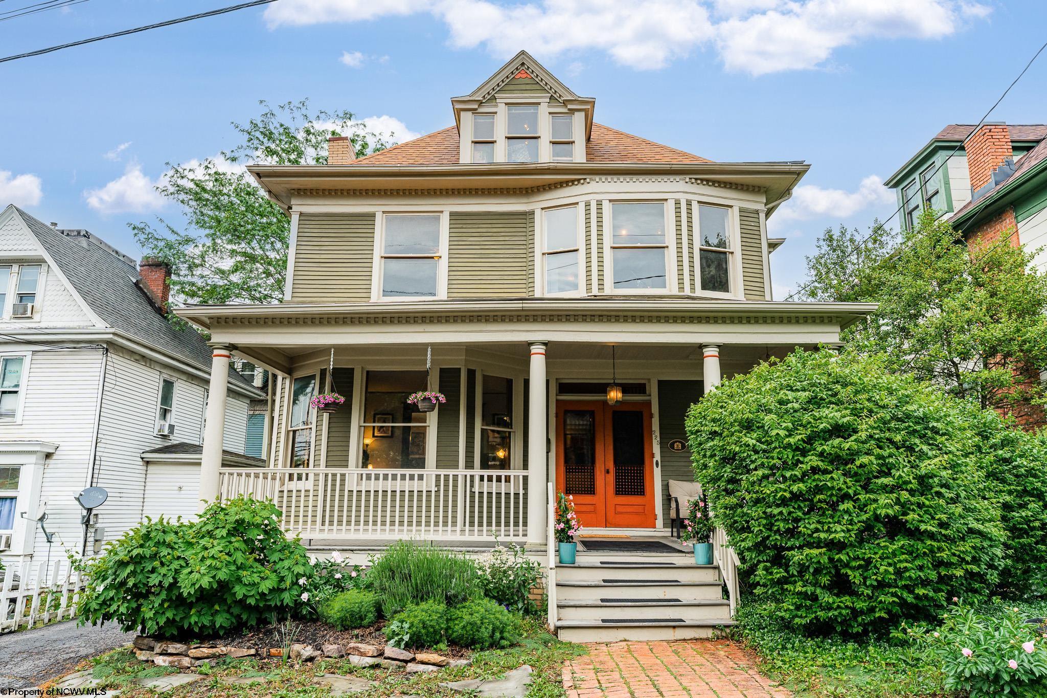 Photo 41 of 45 of 225 Wilson Avenue house