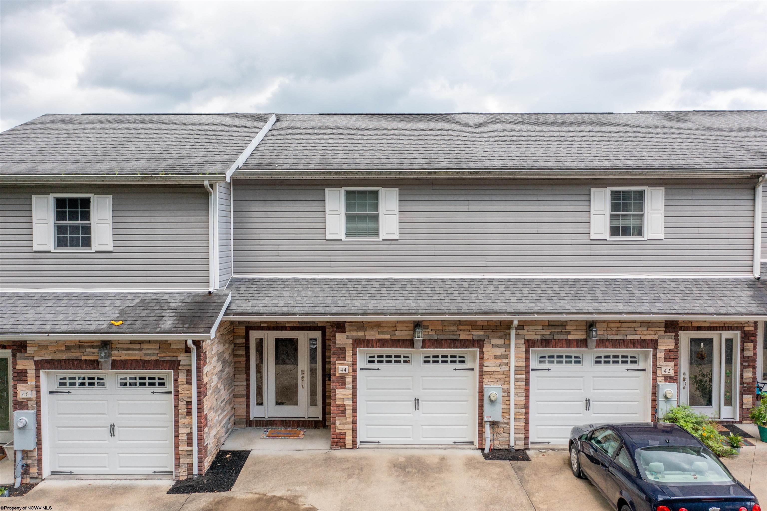 Photo 20 of 20 of 44 Turnstone Drive townhome