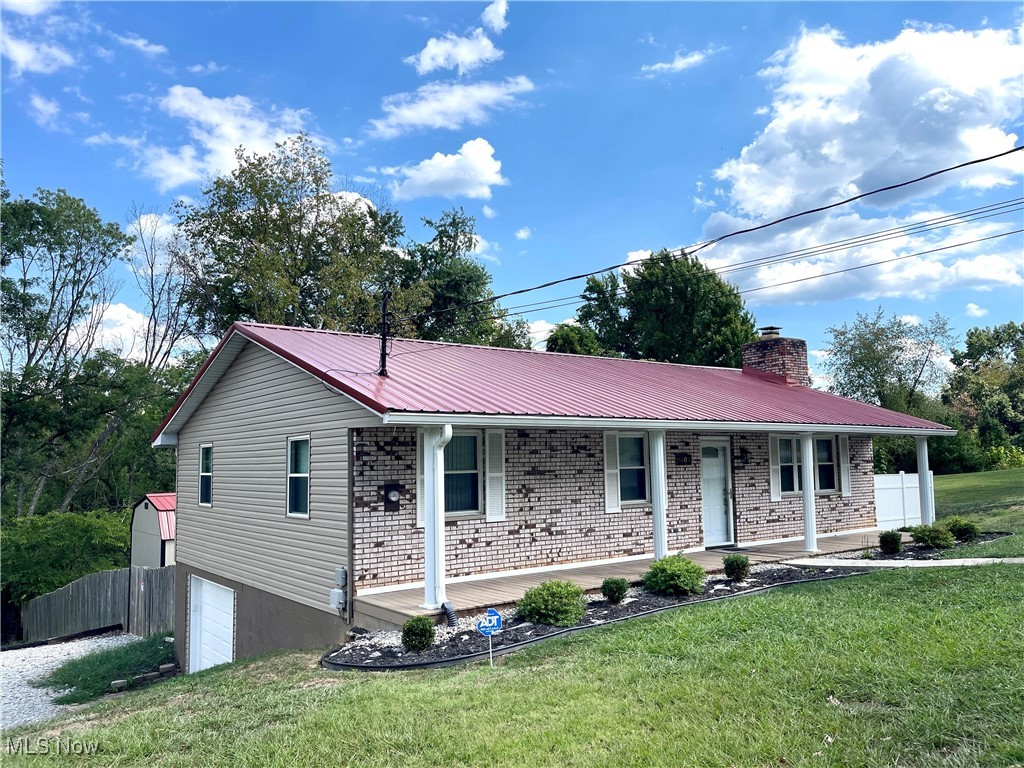 Photo 1 of 1 of 1605 Tygart Street house