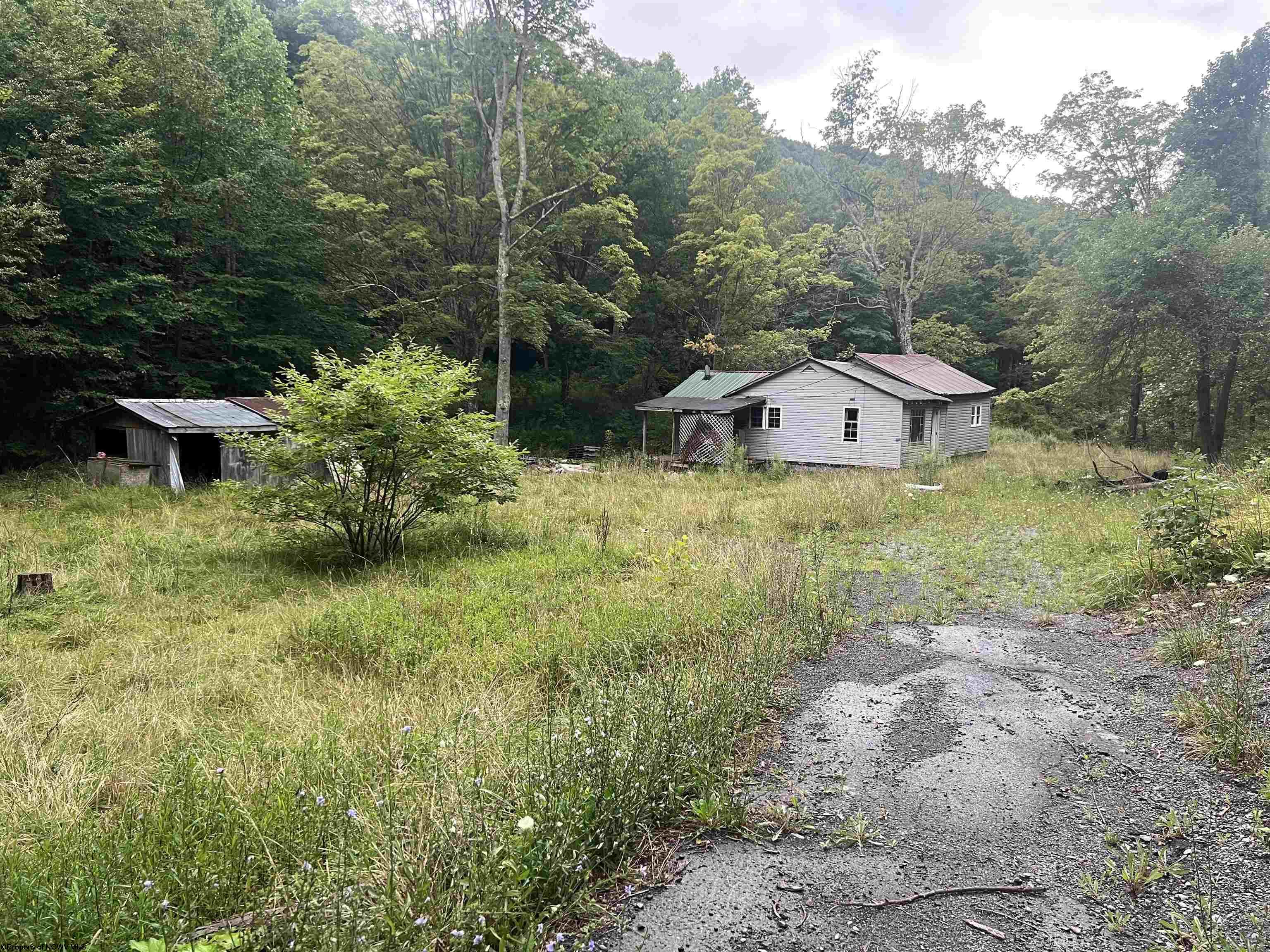 Photo 6 of 10 of 6187 Coalfield Trail land