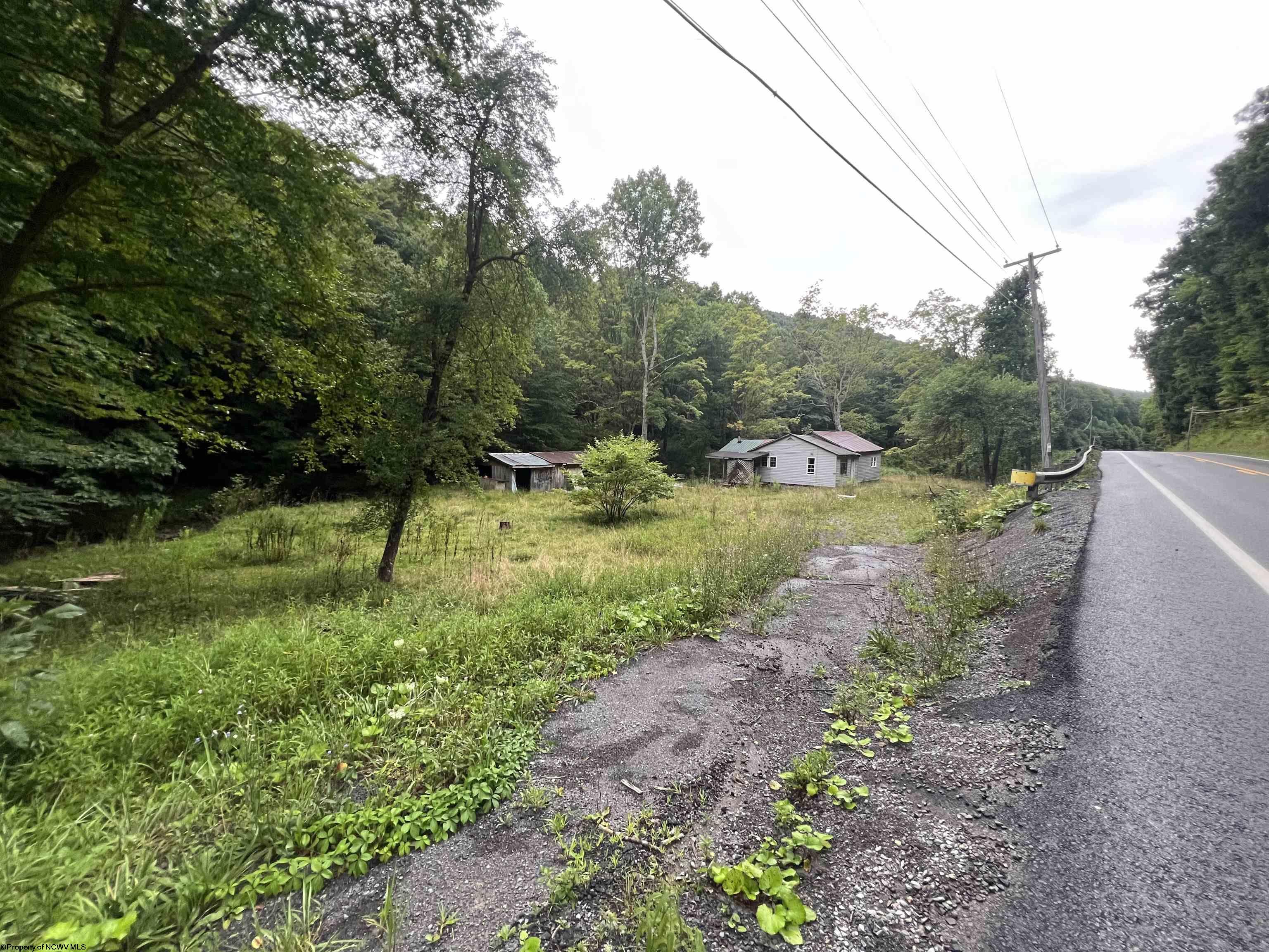 Photo 9 of 10 of 6187 Coalfield Trail land