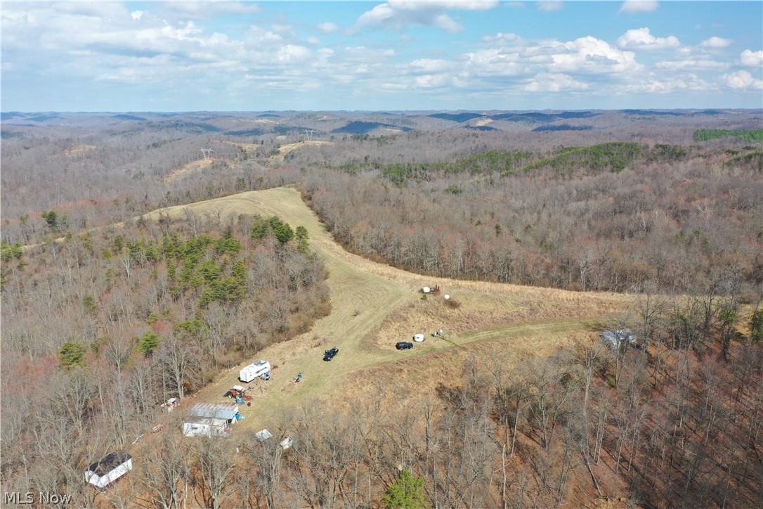 Photo 8 of 44 of 0001 Sarvis Fork Road land