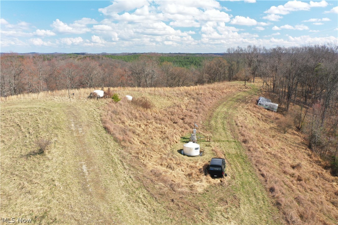 Photo 9 of 44 of 0001 Sarvis Fork Road land