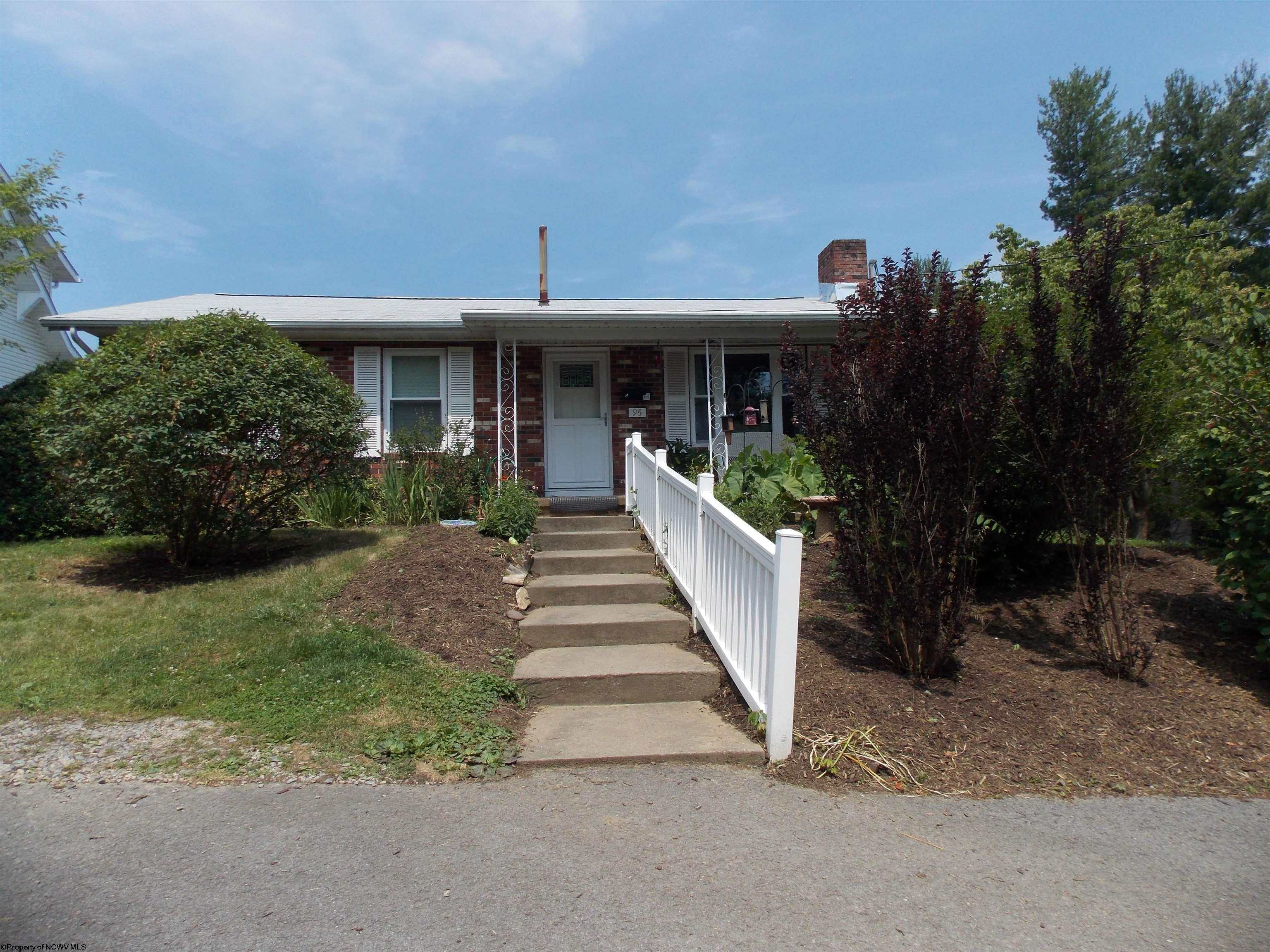 Photo 1 of 36 of 95 Hartford Street house